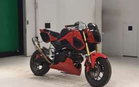 HONDA ｸﾞﾛﾑ 2016