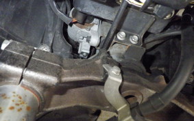 SUZUKI SKYWAVE 400 A 2013 CK45A