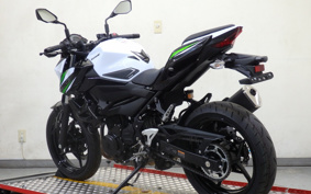 KAWASAKI Z400 2025 EX400G