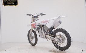 YAMAHA YZ125 2019 CE36C