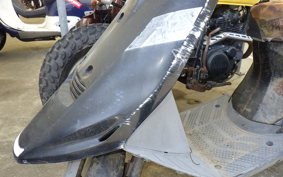 SUZUKI ADDRESS V100 CE11A