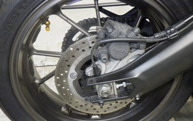 YAMAHA MT-09 Tracer 2015 RN36J