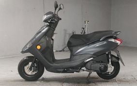 YAMAHA  AXIS Z SED7J