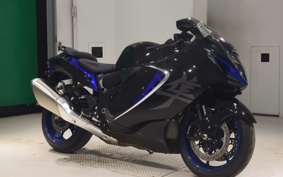 SUZUKI HAYABUSA Gen.3 2023 EJ11A