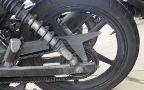 YAMAHA YS125 FAZER