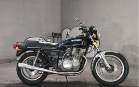 SUZUKI GS750 GS750E