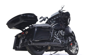 HARLEY FLHXS 2018 KRP