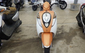 SYM UMI 100 2001