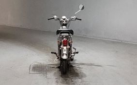 HONDA LITTLE CUB C50