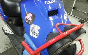 YAMAHA BW'S 50 Gen.2 2023 SA02J