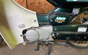 YAMAHA MATE50DX V50