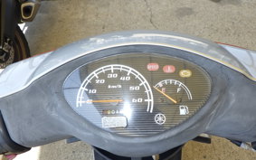 YAMAHA JOG Gen.5 SA36J
