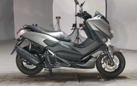 YAMAHA N-MAX 125 SED6J