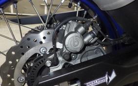 YAMAHA TENERE 700 DM17J