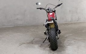 YAMAHA TW200 2JL