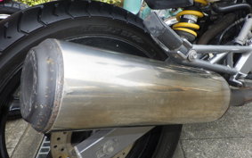 HONDA VTR 250 2009 MC33