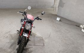 HONDA MONKEY 125 JB03