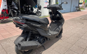 YAMAHA CYGNUS125X SED8J