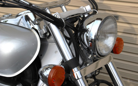 HONDA V-TWIN MAGNA MC29