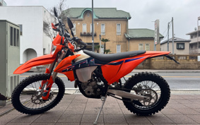 KTM 250 EXC F EXA40