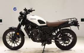 HONDA CL250-2 MC57