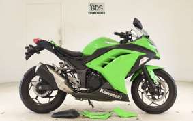 KAWASAKI NINJA 250 EX250L
