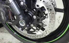 KAWASAKI NINJA ZX-6R A 2025 ZX636J