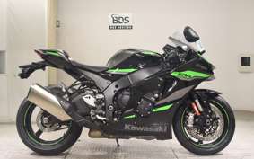 KAWASAKI ZX 10 NINJA ABS 2024 ZXT02L