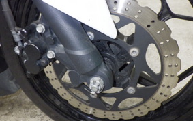 KAWASAKI NINJA 250 2013 EX250L