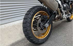 BMW F900GS 2024 0K61