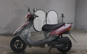 SUZUKI LET's 2 CA1PA