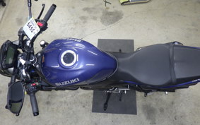 SUZUKI SV650 A 2024 VP55E