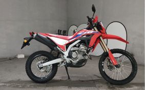 HONDA CRF250L MD47