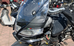 APRILIA KAPONORUDO1200 2015 ZD4VK