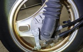 SUZUKI ADDRESS V50 Gen.2 CA44A