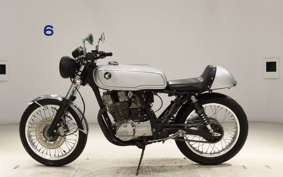 HONDA GB250 CLUBMAN Gen.4 1996 MC10