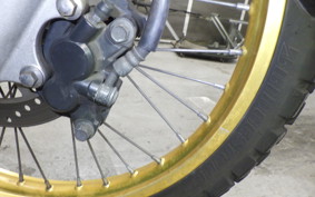 YAMAHA SEROW 250 2020 DG11J