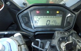 HONDA CBR400R A 2017