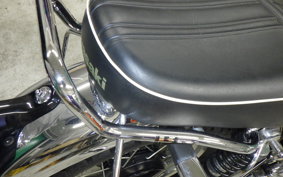 KAWASAKI W800 2016 EJ800A
