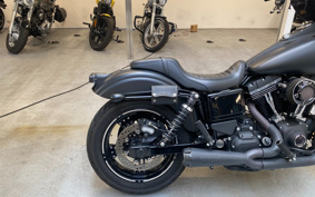 HARLEY FXDB1580 2017 GXM