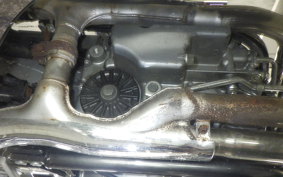 KAWASAKI ZEPHYR 1100 RS 2002 ZRT10A