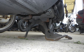 HONDA ﾀﾞﾝｸ AF74