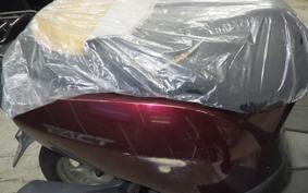 HONDA TACT-4ﾍﾞｰｼｯｸ 2023 AF79
