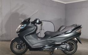 SUZUKI SKYWAVE 400 2015 CK45A