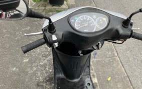 YAMAHA AKUSHI STREET SE53J