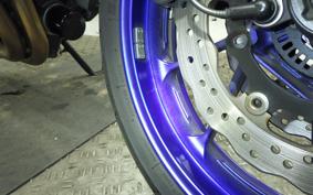 YAMAHA MT-07 ABS 2015 RM07J