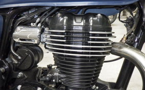HONDA GB350 2022 NC59