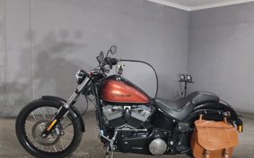 HARLEY FXS1580 2011 JP5
