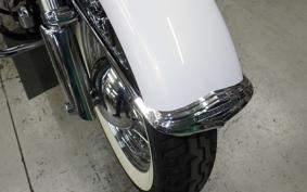 HARLEY FLSTN 1580 2006