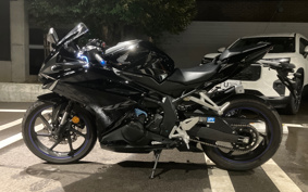 HONDA CBR250RR ABS MC51